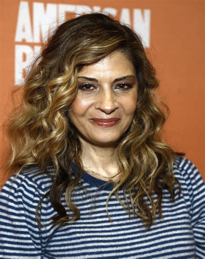 Exploring Callie Thorne's Relationships: A Deep Dive Into Her Personal Life