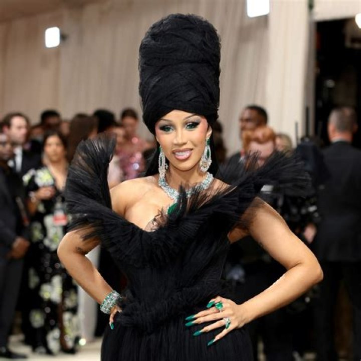 Exploring Cardi B's Iconic Curves: The Story Behind Her Boobs