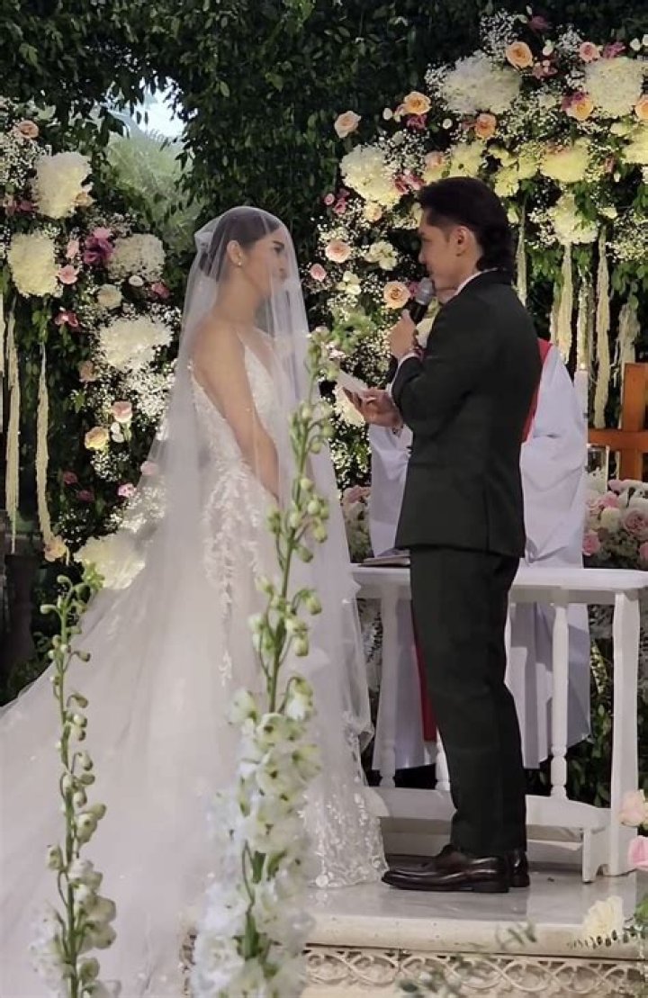 Exploring Charlie Dizon's Dating History: A Journey Through Relationships