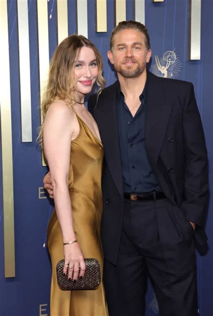 Exploring Charlie Hunnam's Wife: A Look Into Their Relationship