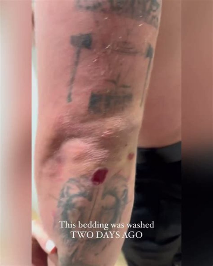 Exploring Christian McCaffrey's Tattoos: Meanings And Significance