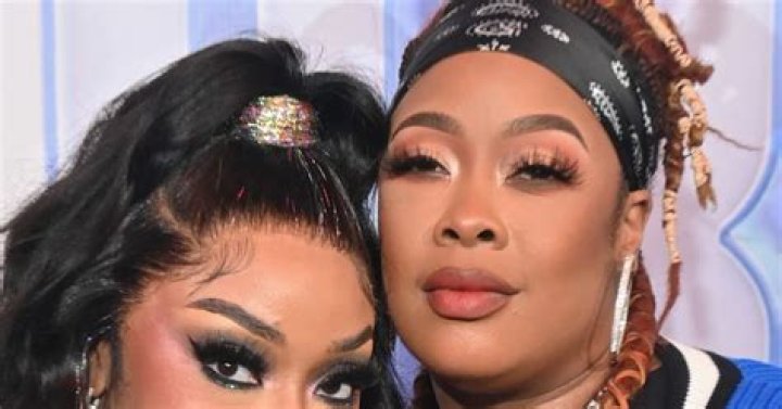 Exploring Da Brat's Past Relationships: A Journey Through Love And Heartbreak