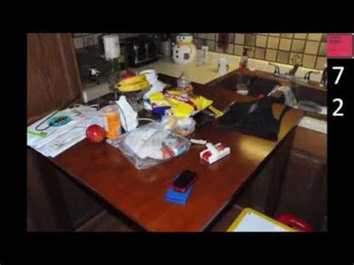 Exploring Dee Dee's Crime Scene: A Comprehensive Analysis