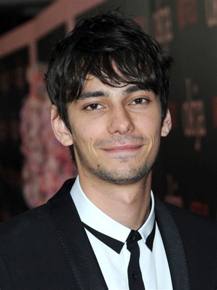 Exploring Devon Bostick's Age In 2010: A Glimpse Into His Early Career