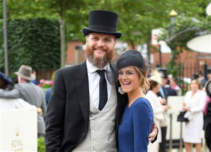 Exploring English Actress Kara Tointon’s Dating History