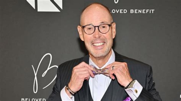 Exploring Ernie Johnson's Ethnicity: A Deep Dive Into His Heritage