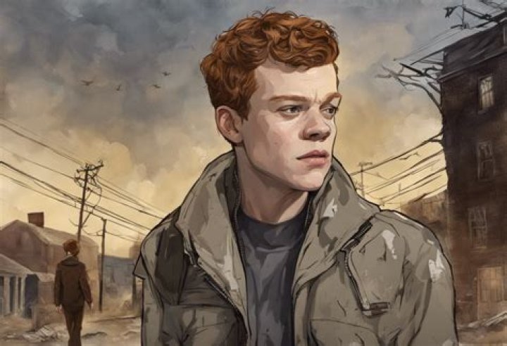 Exploring Ian Gallagher's Journey: The Gay Character In 'Shameless'