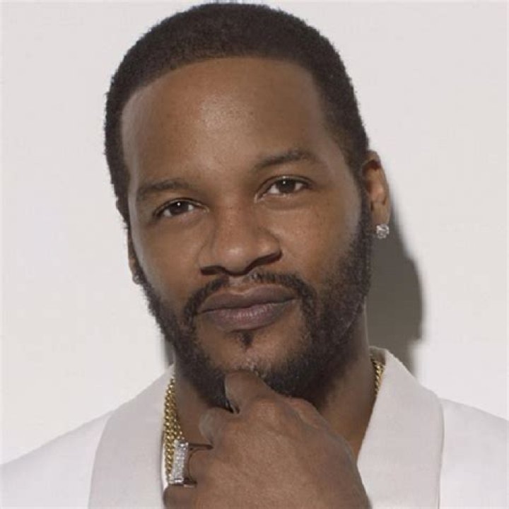 Exploring Jaheim's Net Worth: The Journey Of A R&B Legend