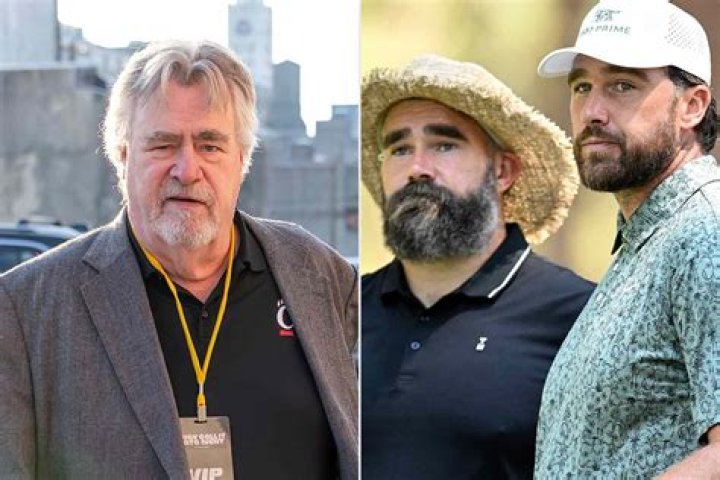 Exploring Jason Kelce's Political Views: The Democrat Connection