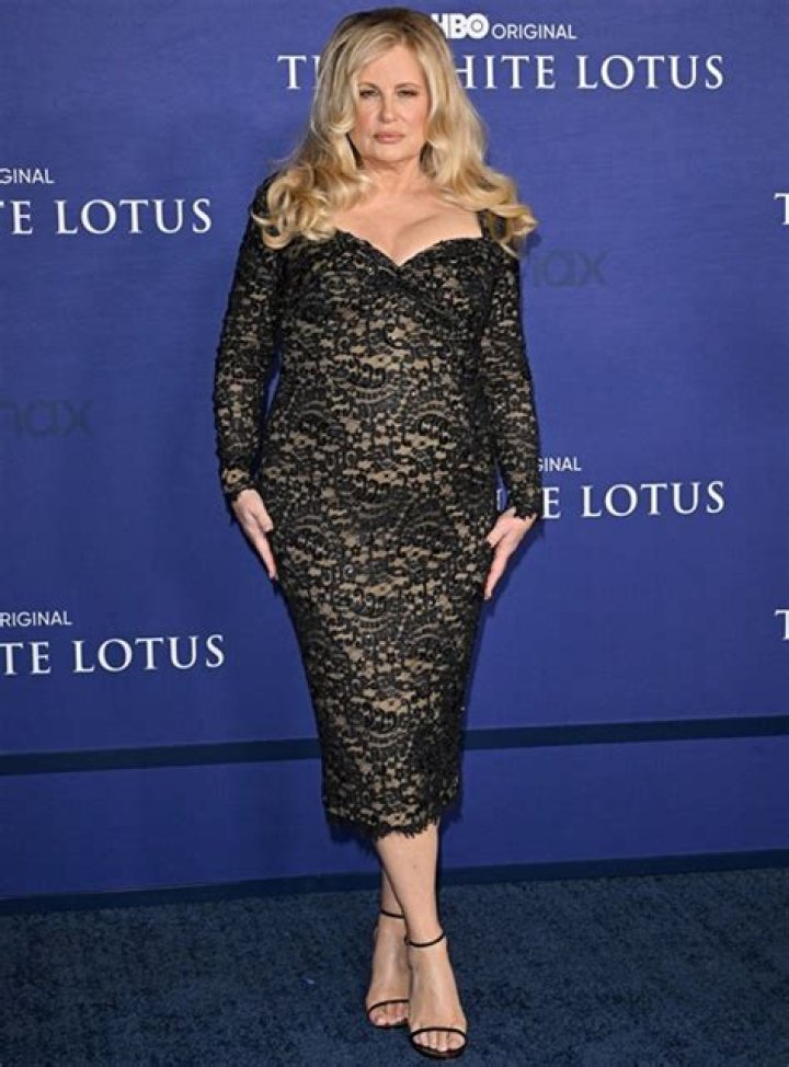 Exploring Jennifer Coolidge's Bra Size: A Comprehensive Guide