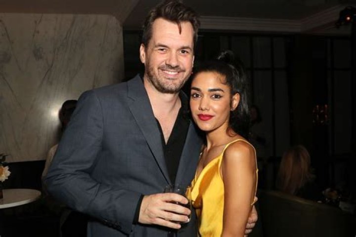 Exploring Jim Jefferies' First Wife: A Deep Dive Into Their Relationship