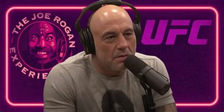 Exploring Joe Rogan’s Age: A Journey Through Time And Influence
