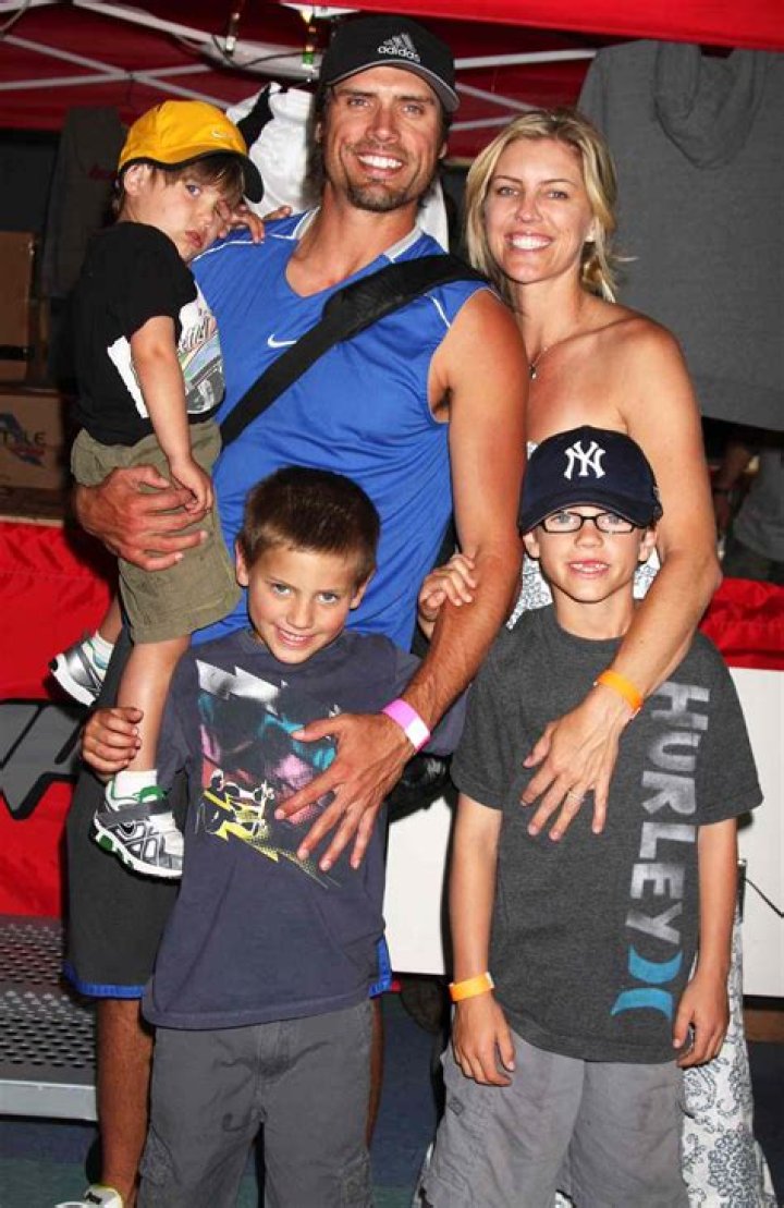 Exploring Joshua Morrow's Kids: A Closer Look At His Family Life