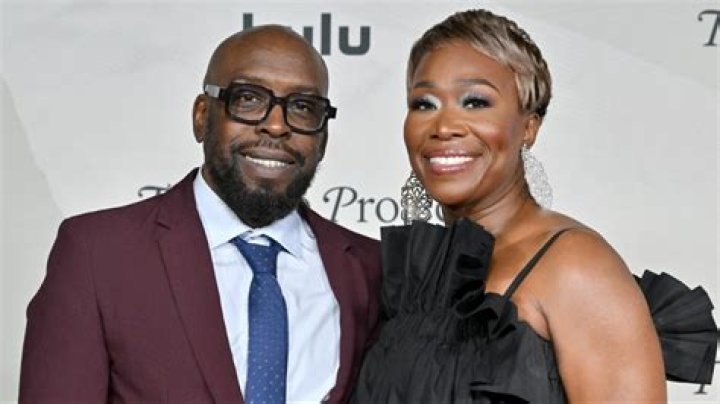 Exploring Joy Reid's Roots: Is Joy Reid's Husband Jamaican?