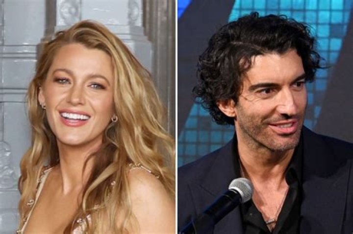 Exploring Justin Baldoni's Connection To Zionism