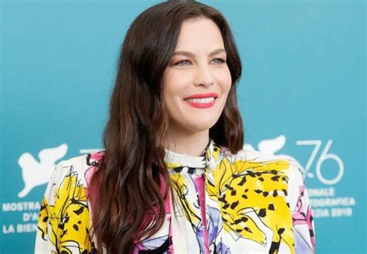 Exploring Liv Tyler's Partner In 2024: A Look Into Her Personal Life