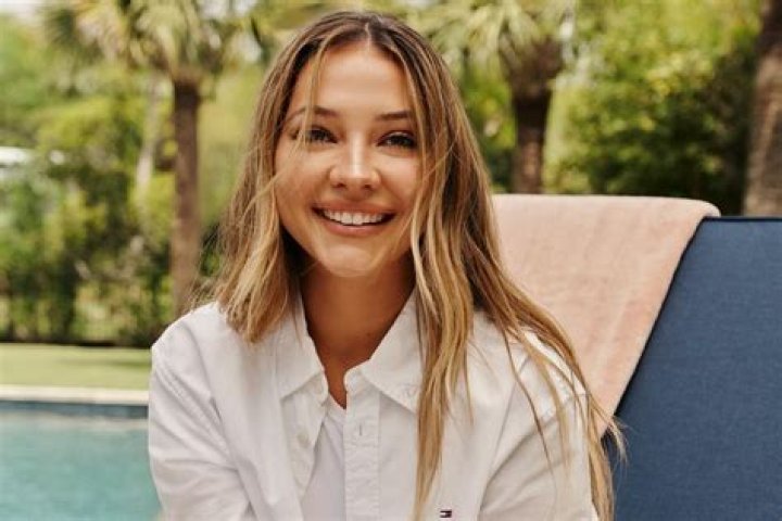 Exploring Madelyn Cline's Career And Impact In The Entertainment Industry