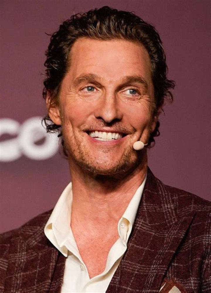 Exploring Matthew McConaughey's Fascinating Dating History