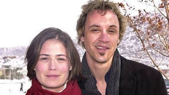 Exploring Maura Tierney's Dating Life: A Look Into The Actress's Romantic Journey