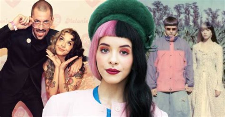 Exploring Melanie Martinez’s Boyfriend List: Who Has Captured Her Heart?