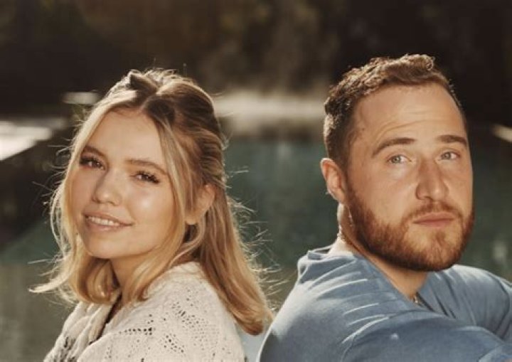 Exploring Mike Posner And His Girlfriend: A Deep Dive Into Their Love Story