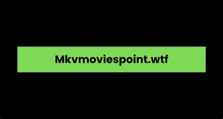 Exploring MKVMoviesPoint 2024: Your Ultimate Guide To Movie Streaming