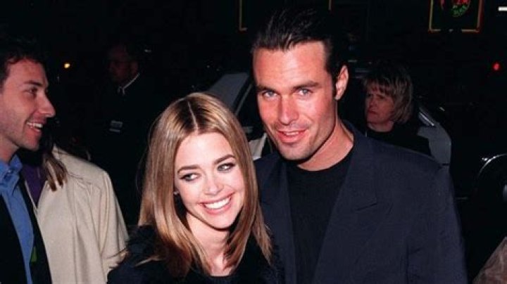 Exploring Patrick Muldoon's Relationships: A Deep Dive Into His Romantic Life