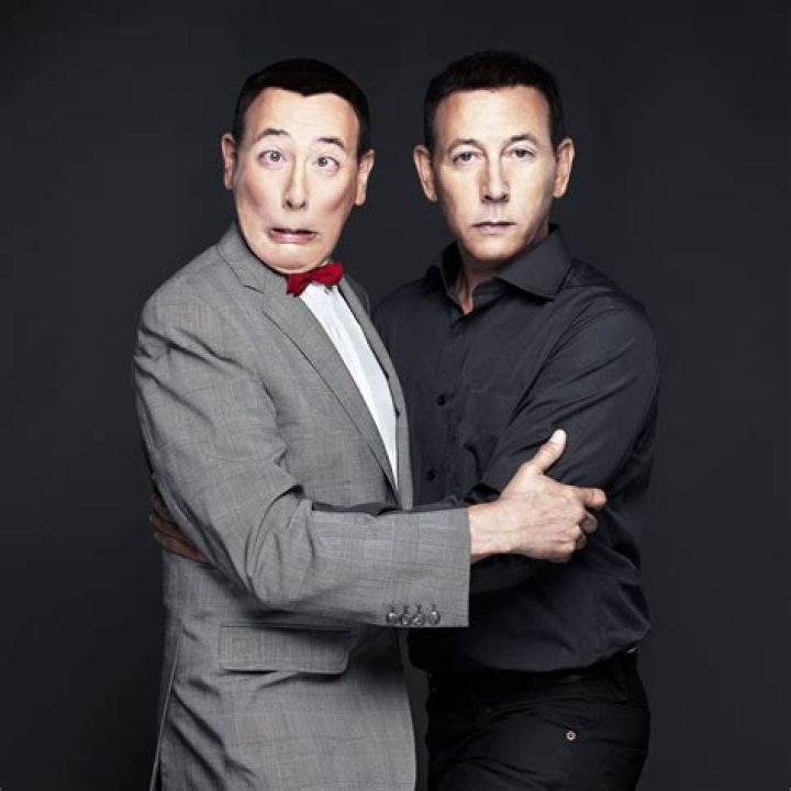 Exploring Paul Reubens' Partners: A Deep Dive Into His Relationships