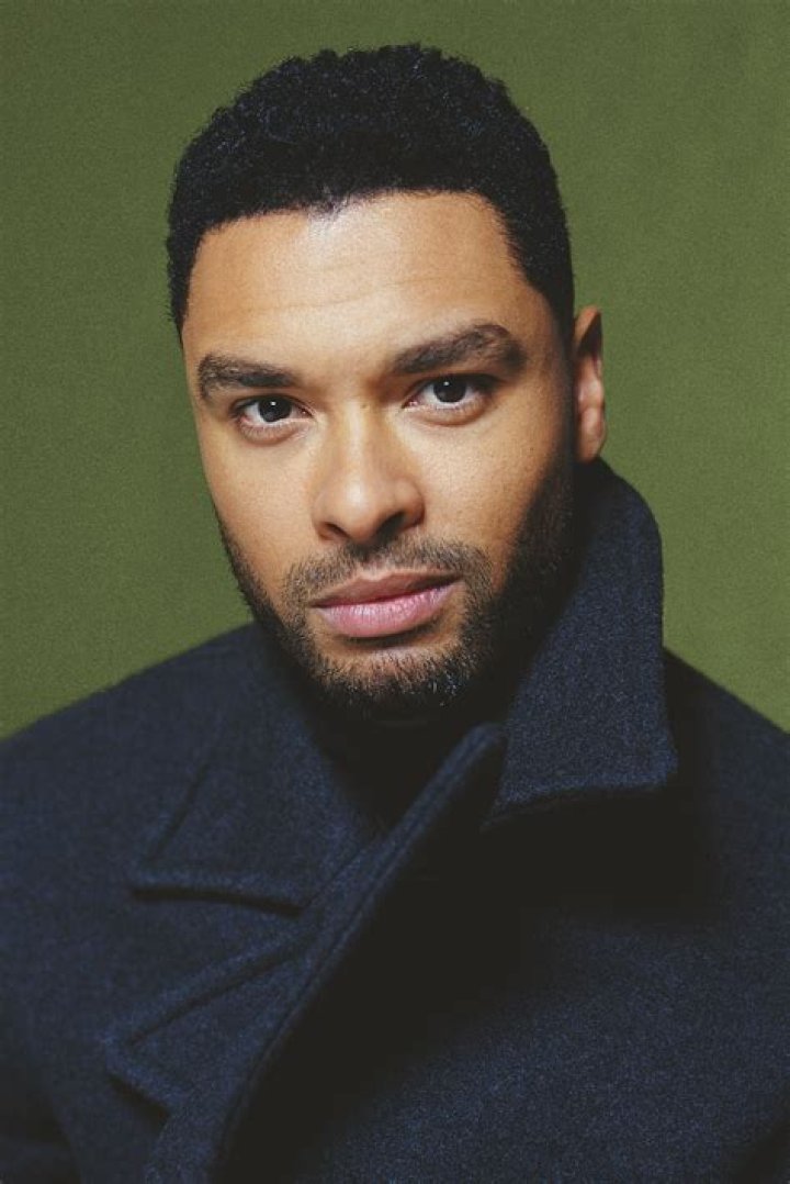 Exploring Rege Jean Page: Is He Gay?