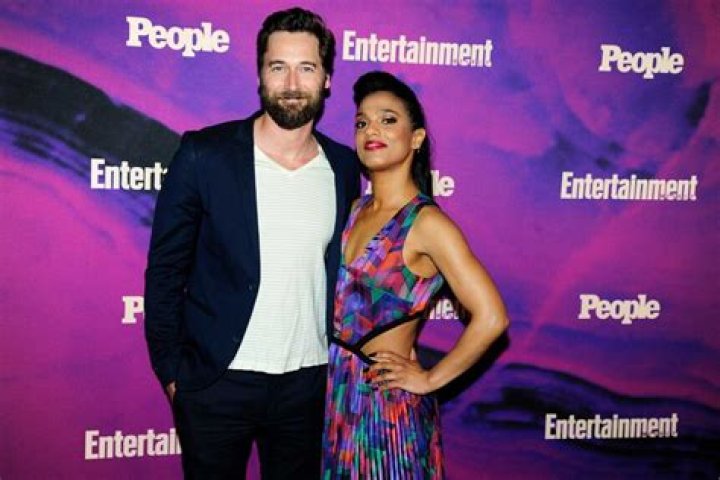 Exploring Ryan Eggold's Relationships: A Deep Dive Into His Love Life