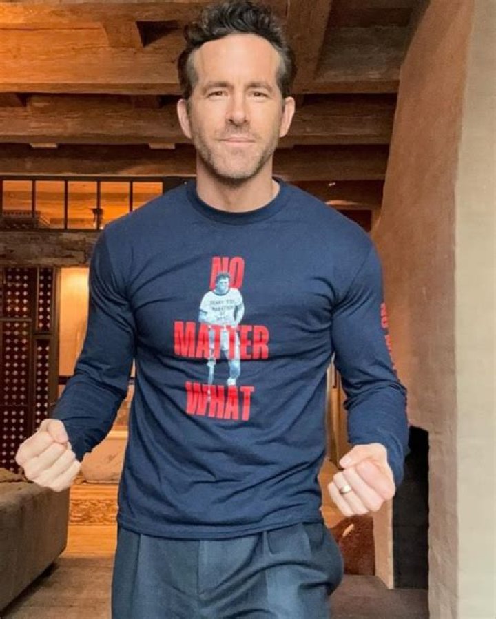Exploring Ryan Reynolds' Religion: Insights Into His Beliefs