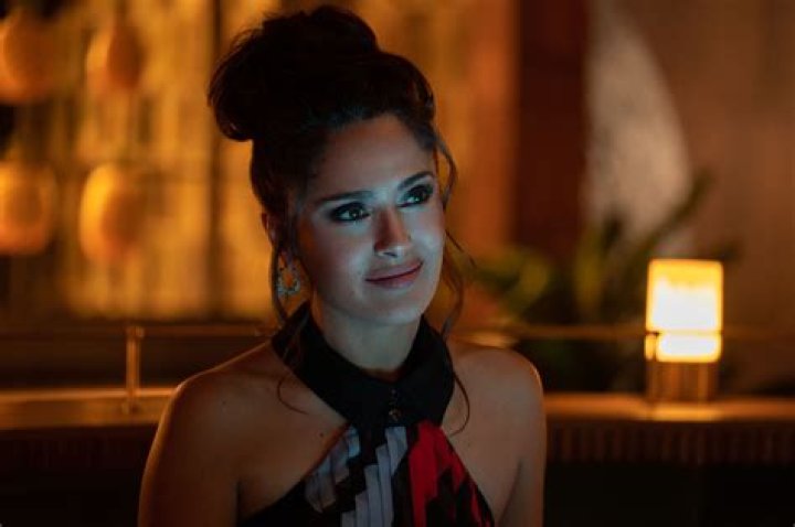 Exploring Salma Hayek Height: The Iconic Actress And Her Journey