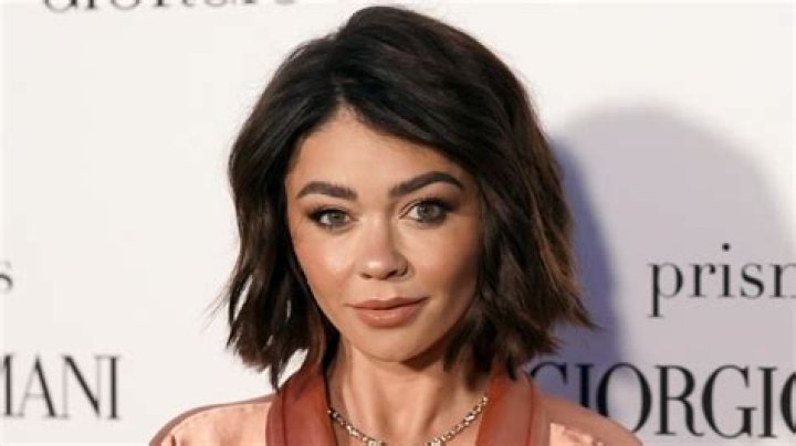 Exploring Sarah Hyland: A Comprehensive Look At Her Life And Career