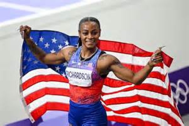 Exploring Sha'Carri Richardson's Personal Life: Who Is Her Husband?