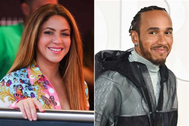 Exploring Shakira Richardson's Girlfriend: A Look Into Their Relationship