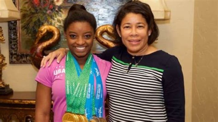 Exploring Simone Biles' Ethnicity: A Deep Dive Into Her Heritage And Influence