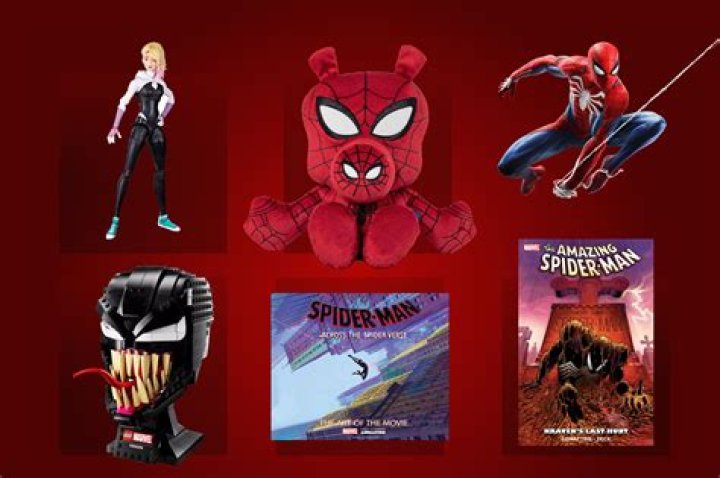 Exploring Spidermanvid: The Ultimate Hub For Spider-Man Fans