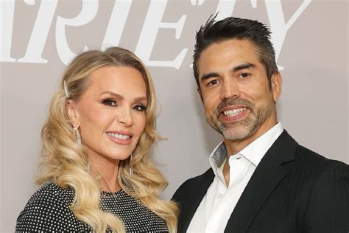 Exploring Tamra Judge: The Controversy Surrounding Her Nude Photo Shoot