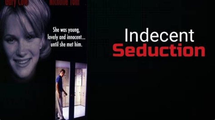 Exploring The Allure Of Indecent Seduction