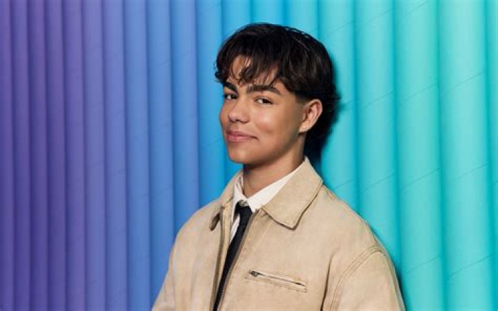 Exploring The Background Of Malachi Barton: A Rising Star In Hollywood