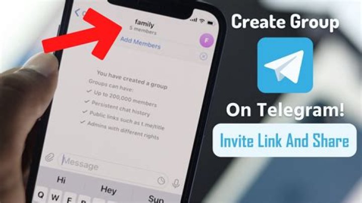 Exploring The Benefits And Dynamics Of Telegram Mom And Son Groups