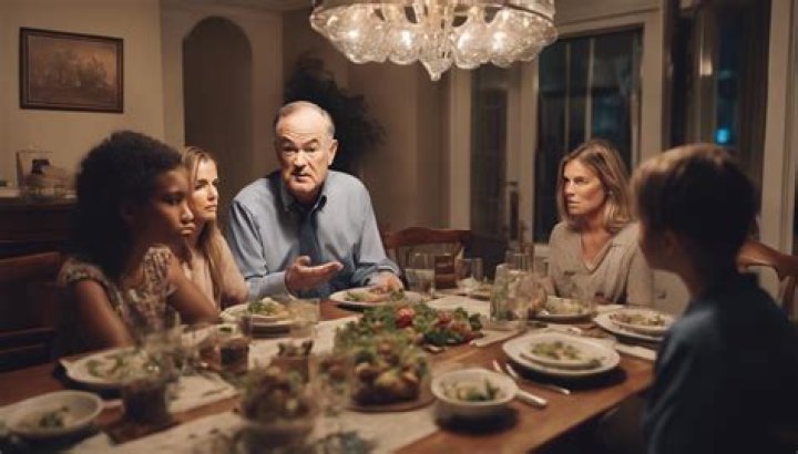 Exploring The Bill O'Reilly Family: A Deep Dive