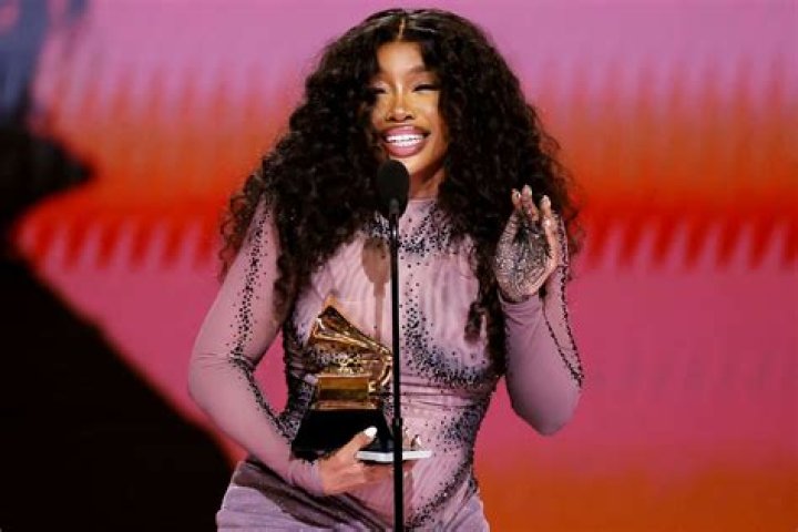 Exploring The Complexities Of SZA's Relationships