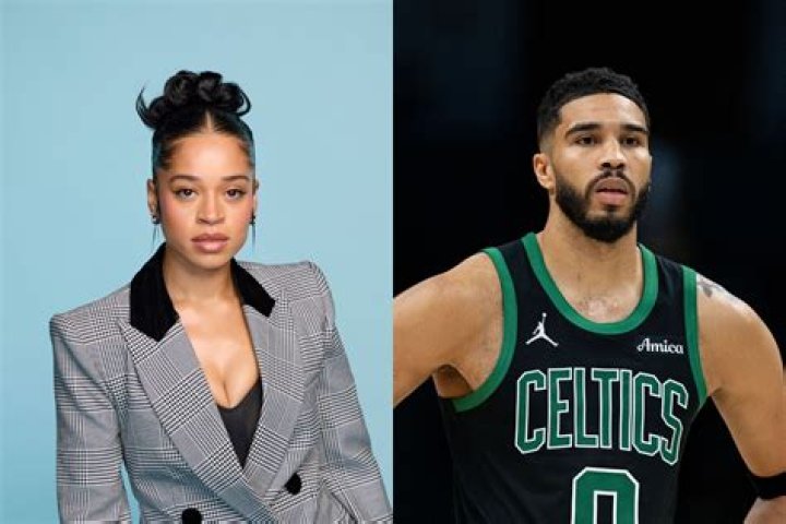 Exploring The Connection Between Channing Tatum And Jayson Tatum