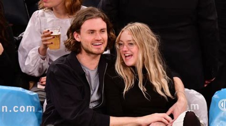 Exploring The Connection Between Dakota Fanning And Henry Frye