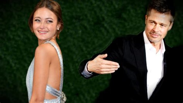 Exploring The Connection Between Ella Purnell And Brad Pitt
