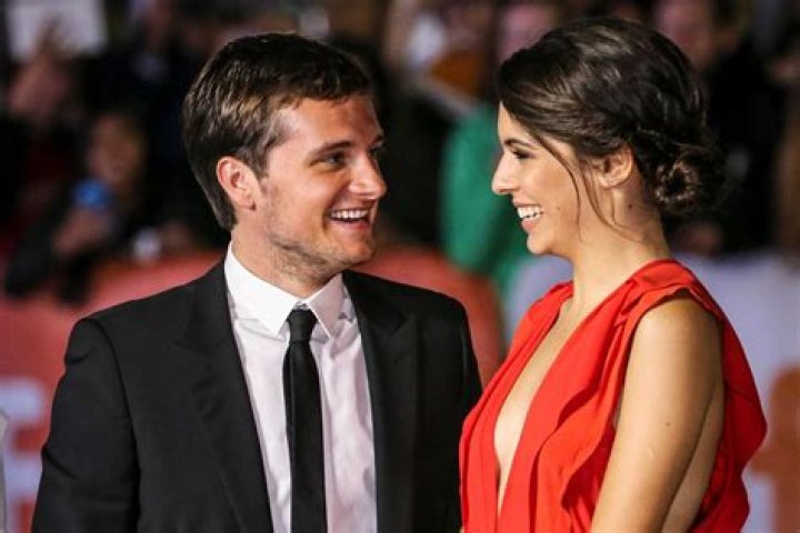 Exploring The Connection Between Josh Hutcherson And Claudia