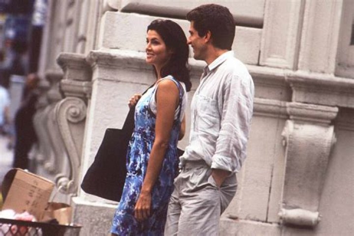 Exploring The Connection Between Julie Baker And JFK Jr.