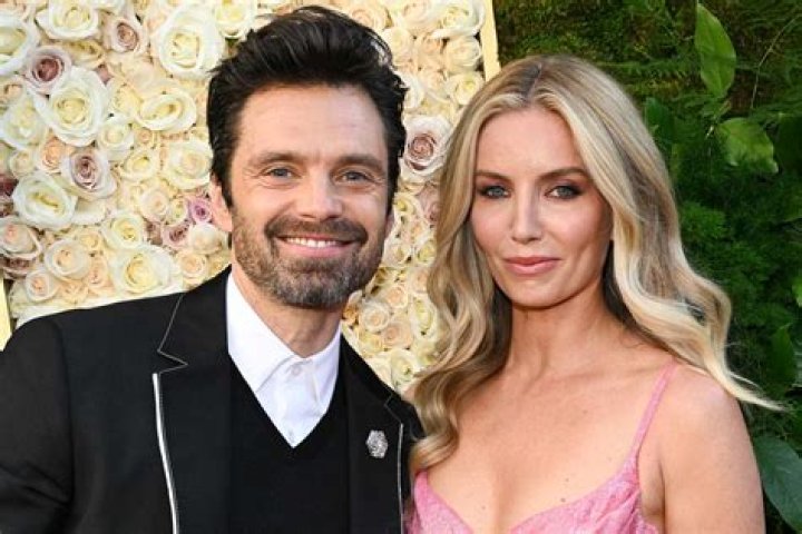Exploring The Connection Between Sebastian Stan And Annabelle Wallis