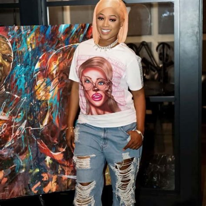Exploring The Dynamic Bond: Trina And Missy Elliott Relationship